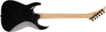 Jackson Pro Plus Dinky Arch Top EB MBK