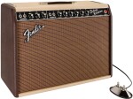 Fender 65 Deluxe Reverb Two Tone Vanilla Cocoa G1265