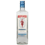 Beefeater London Alcohol Free 0,7L 0% (holá láhev)