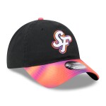 New Era Pánská kšiltovka San Francisco Giants MLB City Connect 9TWENTY Adjustable