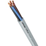 LAPP 1120837/1000 řídicí kabel 4 x 2.5 mm², 1000 m