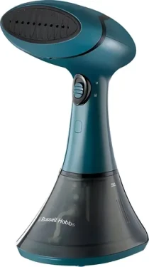 Russell Hobbs 27220-56 Steam Genie / Napařovač oděvů / 1800 W / 200 ml / 28 g/min (27220-56)