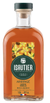 Isautier Arrange Coffee Vanilla Rum Liqueur 40% 0,5 l (holá lahev)