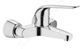 GROHE - Euroeco Special Páková umyvadlová baterie, chrom 32779000