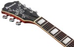 Ibanez AS73 Transparent Tangerine