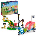 LEGO® Friends 41707 Auto sázečů stromů