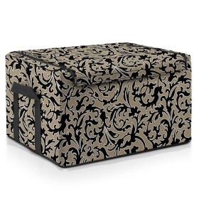 Úložný box Reisenthel Storagebox L Baroque marble