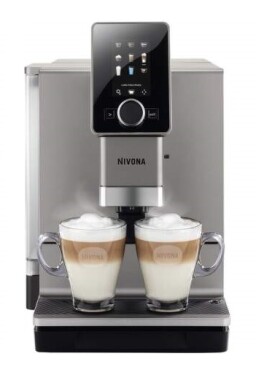 Nivona automatické espresso Nicr 930