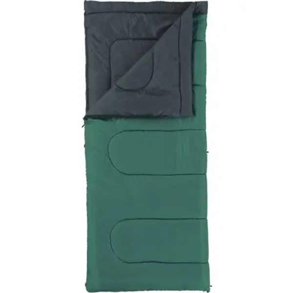 Coleman Atlantic Lite 10 / Dekový spací pytel / 190 x 84 cm / 8 | 4 | -10 °C (2000021012)