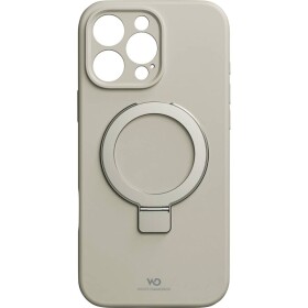 White Diamonds Cover Mag Urban Stand Case für Apple iPhone 16 Pro Max, Sand zadní kryt na mobil Apple iPhone 16 Pro Max písková 00228231