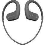 Sony NW-WS623 špuntová sluchátka Bluetooth®, NWWS623B.CEW, černá