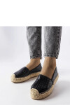Espadrilky model 207049 Solea 37