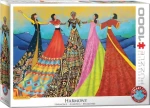 EUROGRAPHICS Puzzle Harmonie