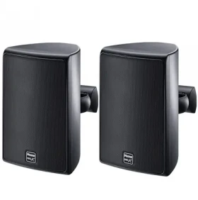 Magnat Symbol X 160 černá / RMS 110W / 1x 6.5 midrange-bass měnič / 1x 1 měnič (4018843684000)