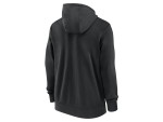 Nike Pánská mikina Los Angeles Dodgers MLB Cotton Full-Zip Fleece Hoodie Velikost: XL