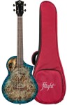 Flight Aviator Galaxy Baritone BL CE