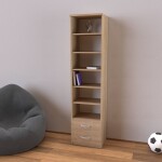 Nábytek Mikulík Knihovna JONY 8 - dětský pokoj MIK-5018861
