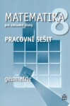 Matematika pro základní školy Geometrie