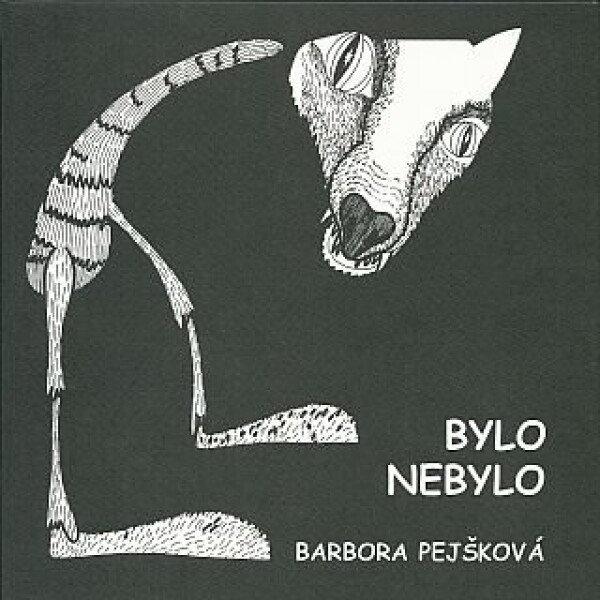 Bylo nebylo - Pejšková, Barbora