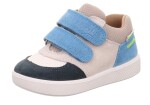 Dětské celoroční boty Superfit 1-000776-9030 Velikost: 25