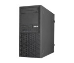 ASUS Workstation E500A, bez procesoru, bez pamětí, bez grafiky, 750W, černá EDF_1887599