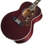 Sigma Guitars GJA-SG200-WR