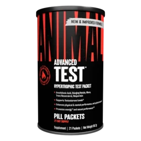 Animal Test - Universal Nutrition (21 balíčků) (3795-1-21pkgs)