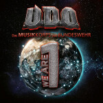 We Are One - CD - U.D.O.