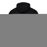 Mitchell & Ness Pánská mikina Detroit Red Wings NHL Head Coach Hoodie Velikost: XL