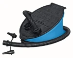 Bestway Air Step / Nožní pumpa / 3 adaptéry / objem 0,8 l