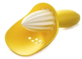 Joseph lis na citrusy