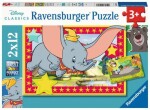 Ravensburger Disney Pohádková zvířátka