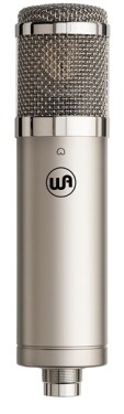 Warm Audio WA-47jr SE Nickel