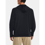 Mikina Under Armour UA Armour Fleece Big Logo HD M 1379743-001 MD