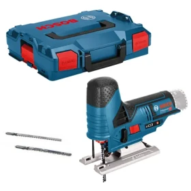 Bosch GST 12V-70 / akumulátorová přímočará pila / 12V / Zdvih 18 mm / až 2800 zdvihů za minutu / bez baterie a nabíječky (06015A1002)