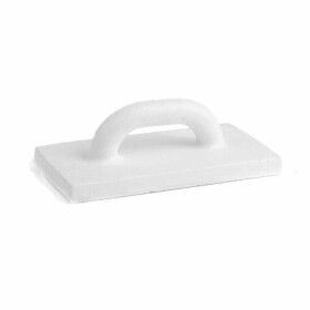 Hladítko polystyrenové, 140 x 260 mm