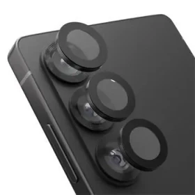 OBAL:ME Ochrana Čoček pro Samsung Galaxy S26 Black (57983129663)