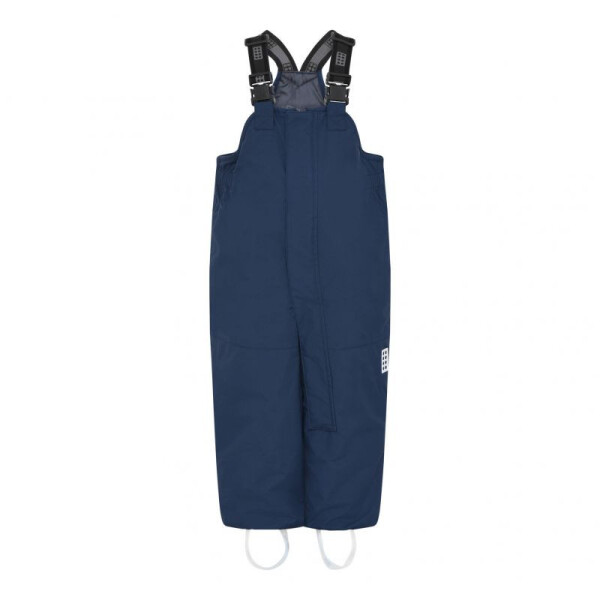 Lyžařské kalhoty Lego Wear Puelo 700 Jr 11010169-590 80