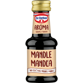 Dr. Oetker Aroma mandle (38 ml)