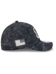 New Era Pánská kšiltovka Cincinnati Bengals NFL 2026 Salute to Service 39THIRTY M-Crown Flex Velikost: S/M