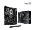 ASRock MB Sc LGA1851 B860 Challenger WiFi, Intel B860, 4xDDR5, 1xHDMI, WiFi, ATX EDF_1883132
