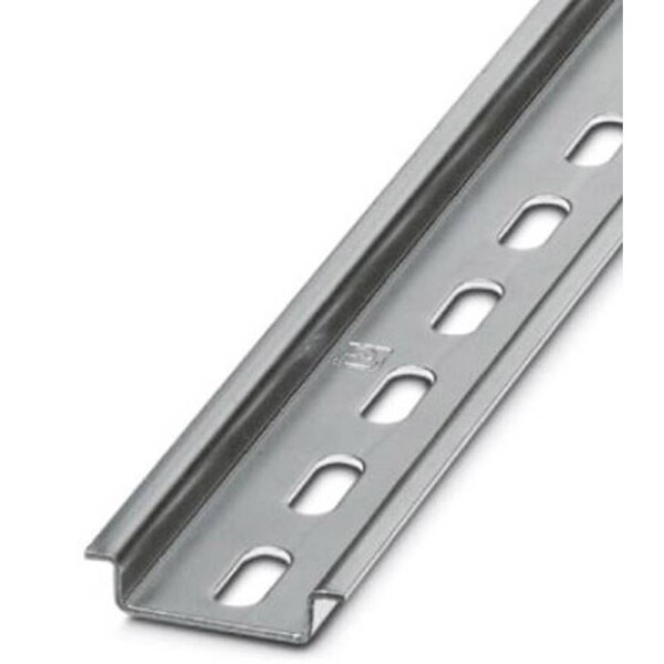 Phoenix Contact 1206421 lišta Vhodný pro: Montáž na DIN lištu 2 m