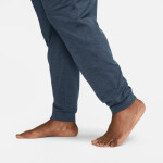 Pánské kalhoty na jógu Dri-FIT CZ2208-491 Nike