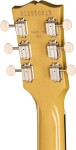 Gibson Les Paul Junior Double Cutaway TV Yellow