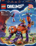 LEGO® DREAMZzz™ 71481 Izzie její snová zvířátka