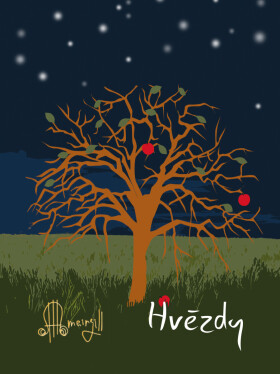 Hvězdy - Amairgil Vrchotický