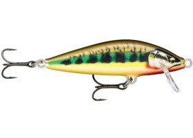 Rapala Wobler Count Down Elite Gilded Vairon,Rapala Wobler Count Down Elite Gilded Vairon