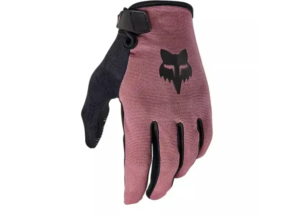 Fox Ranger pánské rukavice Cordovan vel.