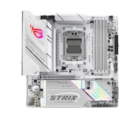 ASUS MB Sc AM5 ROG STRIX B850-G GAMING WIFI, AMD B850, 4xDDR5, 1xDP, 1xHDMI, WiFi, mATX EDF_1887669