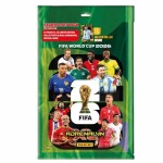 FIFA World Cup 2026 - starter pack - fotbalové karty